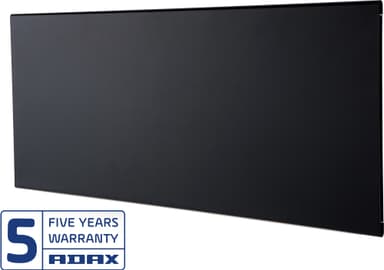 Adax Neo Wi-Fi panelovn NP12WIFIPB