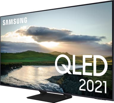 Samsung 85" Q70A 4K QLED TV (2021)