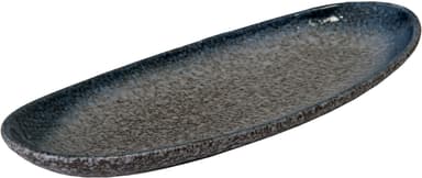 Tallerken oval Cielo 6-pk
