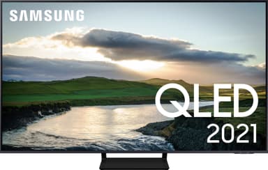 Samsung 85" Q70A 4K QLED (2021)
