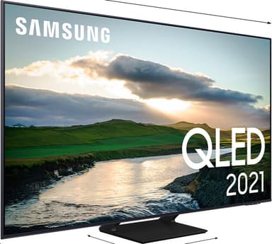 Samsung 85" Q70A 4K QLED TV (2021)