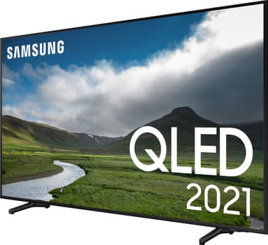 Samsung 85" Q60A 4K QLED TV (2021)