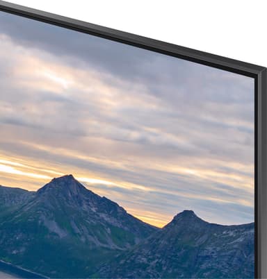 SAMSUNG 50" Q80A 4K QLED TV (2021)