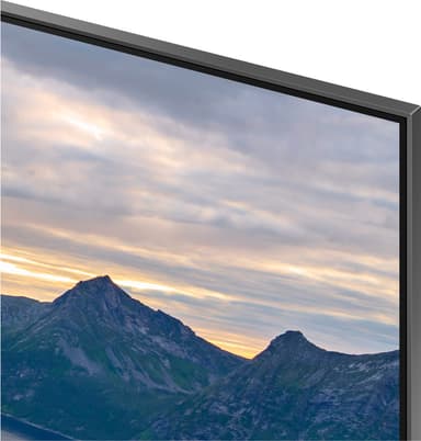 Samsung 55" Q80A 4K QLED TV (2021)