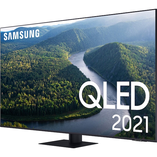 Samsung 65" Q77A 4K QLED TV (2021)