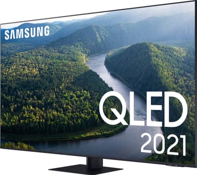 Samsung 75" Q77A 4K QLED TV (2021)