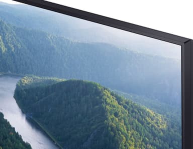 Samsung 65" Q77A 4K QLED TV (2021)