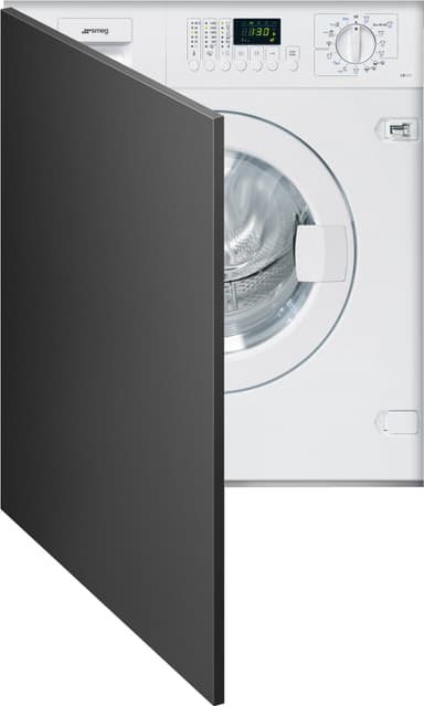 Smeg vaskemaskin LBI147