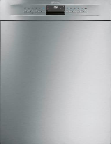 Smeg oppvaskmaskin LSP324BQX