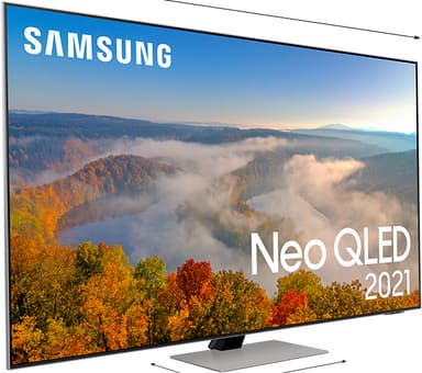 Samsung 65" QN85A 4K Neo QLED TV (2021)