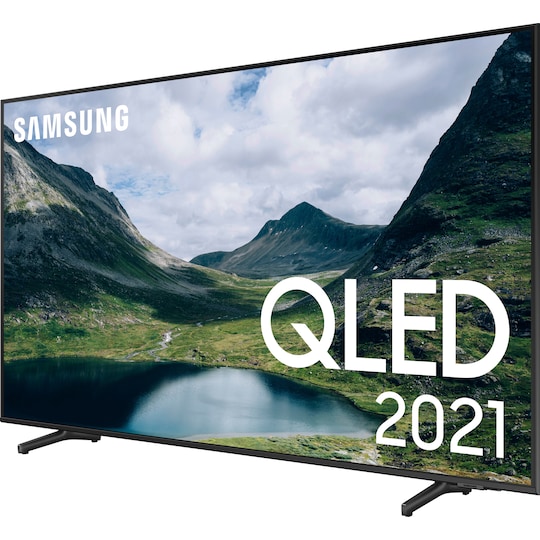 Samsung 55" Q68A 4K QLED TV (2021)