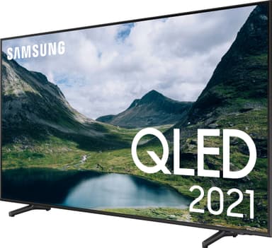 Samsung 55" Q68A 4K QLED TV (2021)