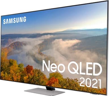 Samsung 75" QN85A 4K Neo QLED TV (2021)