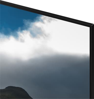 Samsung 85" Q60A 4K QLED TV (2021)