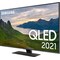 SAMSUNG 50" Q80A 4K QLED TV (2021)