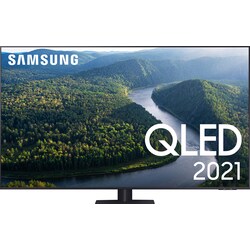 Samsung 75" Q77A 4K QLED (2021)