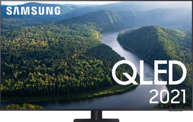 Samsung 55" Q77A 4K QLED (2021)
