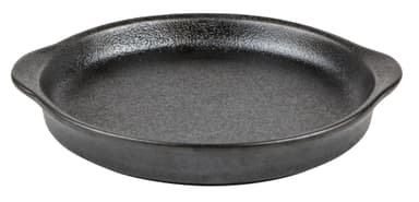 Tallerken med håndtak Ferro 6-pk