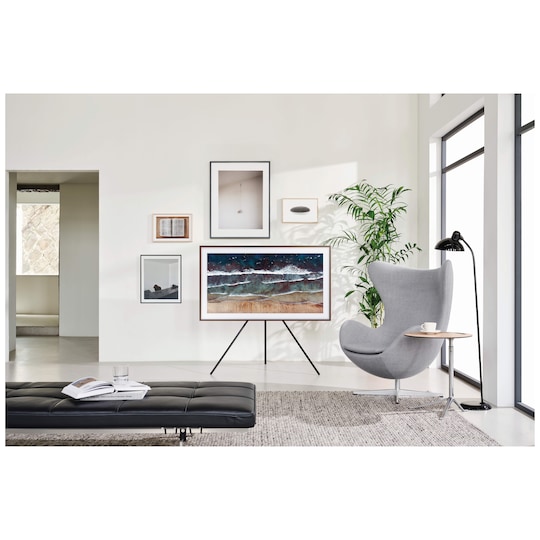 Samsung 55" The Frame LS03A 4K QLED TV (2021)