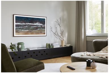 Samsung 50" The Frame LS03A 4K QLED TV (2021)
