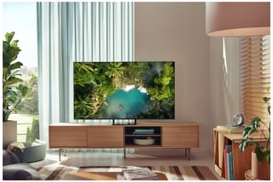 Samsung 50" AU9075 4K LED TV (2021)