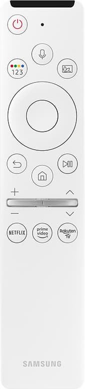 SAMSUNG 43" The Serif LS01TA 4K QLED TV (2020)