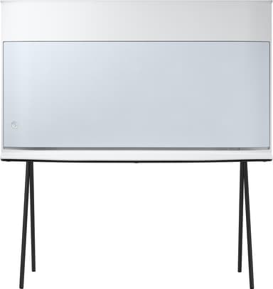 SAMSUNG 43" The Serif LS01TA 4K QLED TV (2020)