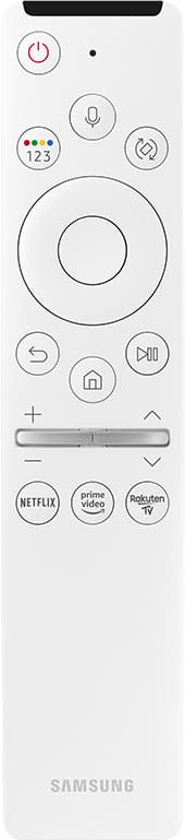 Samsung 43" The Sero 4K QLED smart-TV QE43LS05TAUXXC