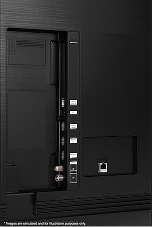 Samsung 58" AU7175 4K LED TV (2021)