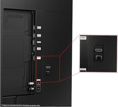 Samsung 75" AU9075 4K LED TV (2021)