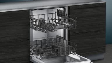 Siemens iQ300 oppvaskmaskin SN63HX32TE