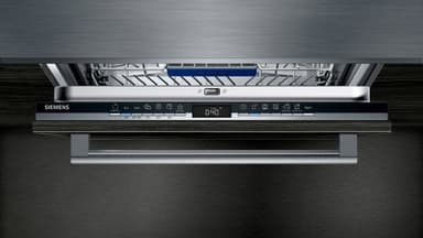 Siemens iQ300 oppvaskmaskin SN63HX32TE