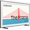 Samsung 75" The Frame LS03A 4K QLED TV (2021)