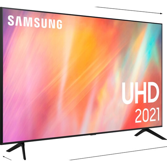 Samsung 85" AU7175 4K LED (2021)