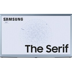SAMSUNG 43" The Serif LS01TB 4K QLED (2020)