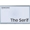 SAMSUNG 43" The Serif LS01TB 4K QLED TV (2020)