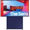 Samsung 43" The Sero 4K QLED smart-TV QE43LS05TAUXXC