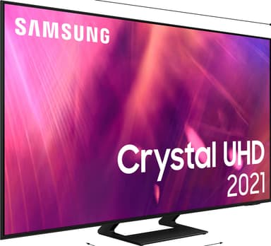 Samsung 75" AU9075 4K LED TV (2021)