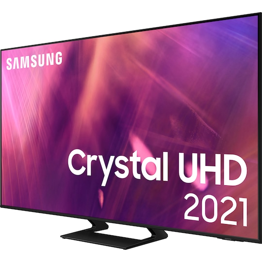 Samsung 75" AU9075 4K LED TV (2021)