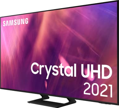 Samsung 75" AU9075 4K LED TV (2021)