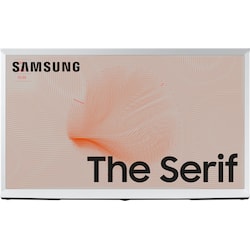 SAMSUNG 43" The Serif LS01TA 4K QLED (2020)