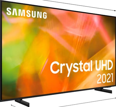 Samsung 85" AU8005 4K LED TV (2021)