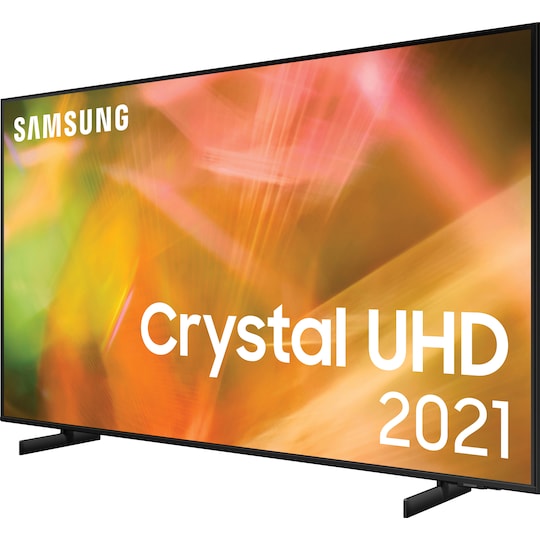 Samsung 85" AU8005 4K LED TV (2021)