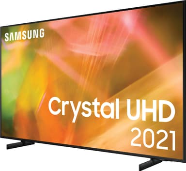 Samsung 85" AU8005 4K LED TV (2021)