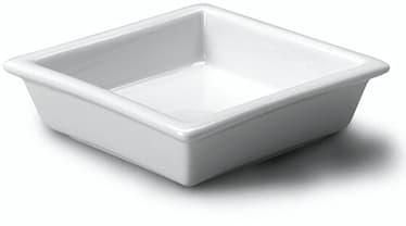 Skål firkantet tapas Tendence 6-pk