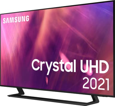 Samsung 50" AU9075 4K LED TV (2021)