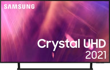 Samsung 50" AU9075 4K LED (2021)