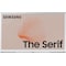 SAMSUNG 55" The Serif LS01TA 4K QLED TV (2020)