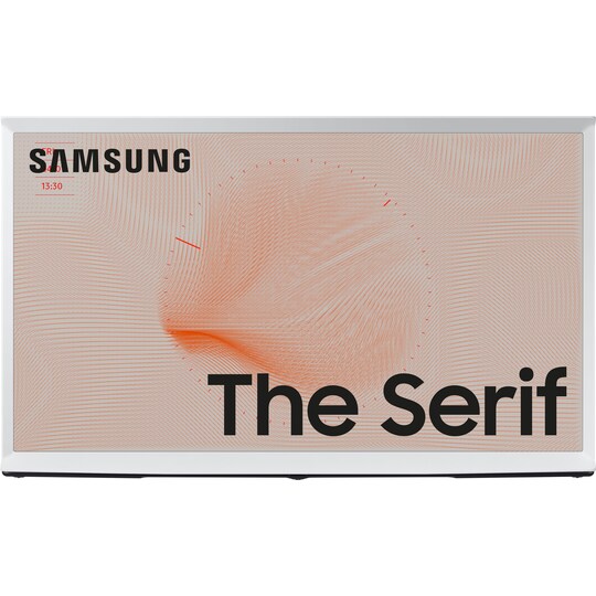 SAMSUNG 50" The Serif LS01TA 4K QLED TV (2020)
