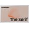 SAMSUNG 50" The Serif LS01TA 4K QLED TV (2020)